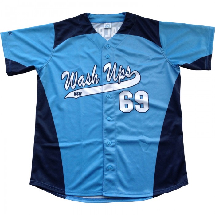 Sublimation Shirt
